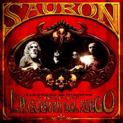 Sauron (ARG) : La Guerra del Fuego